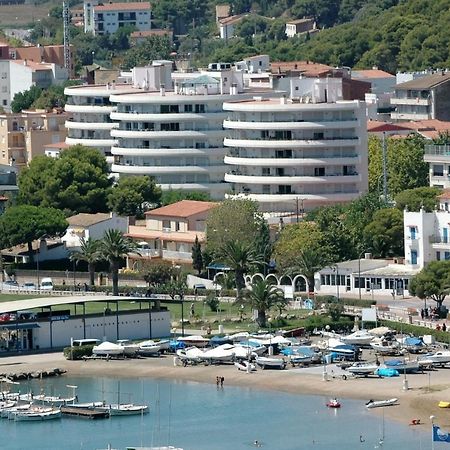 Appartamento Medes Park I 5-1 L'Estartit Esterno foto