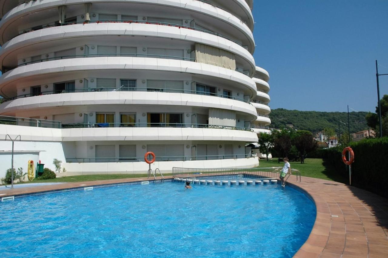 Appartamento Medes Park I 5-1 L'Estartit Esterno foto